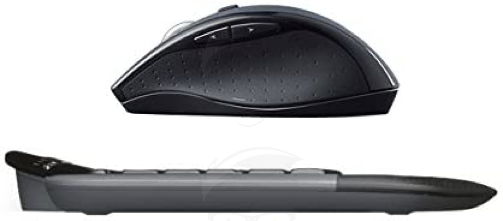 Logitech MK710 Wireless Keyboard & Mouse Combo Long Battery Life Logitech MK710 Wireless Keyboard & Mouse Combo Long Battery Life
